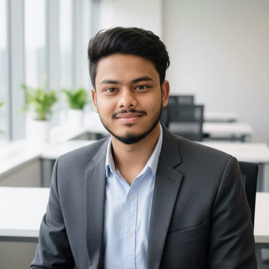 Rajesh Mondal